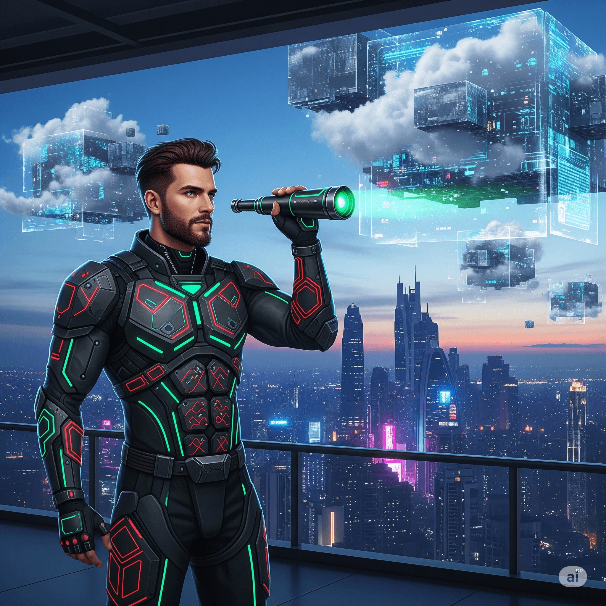 Cover Image for The Multi-Cloud Maze: Why 87% of Enterprises Can't See Their Full Infrastructure