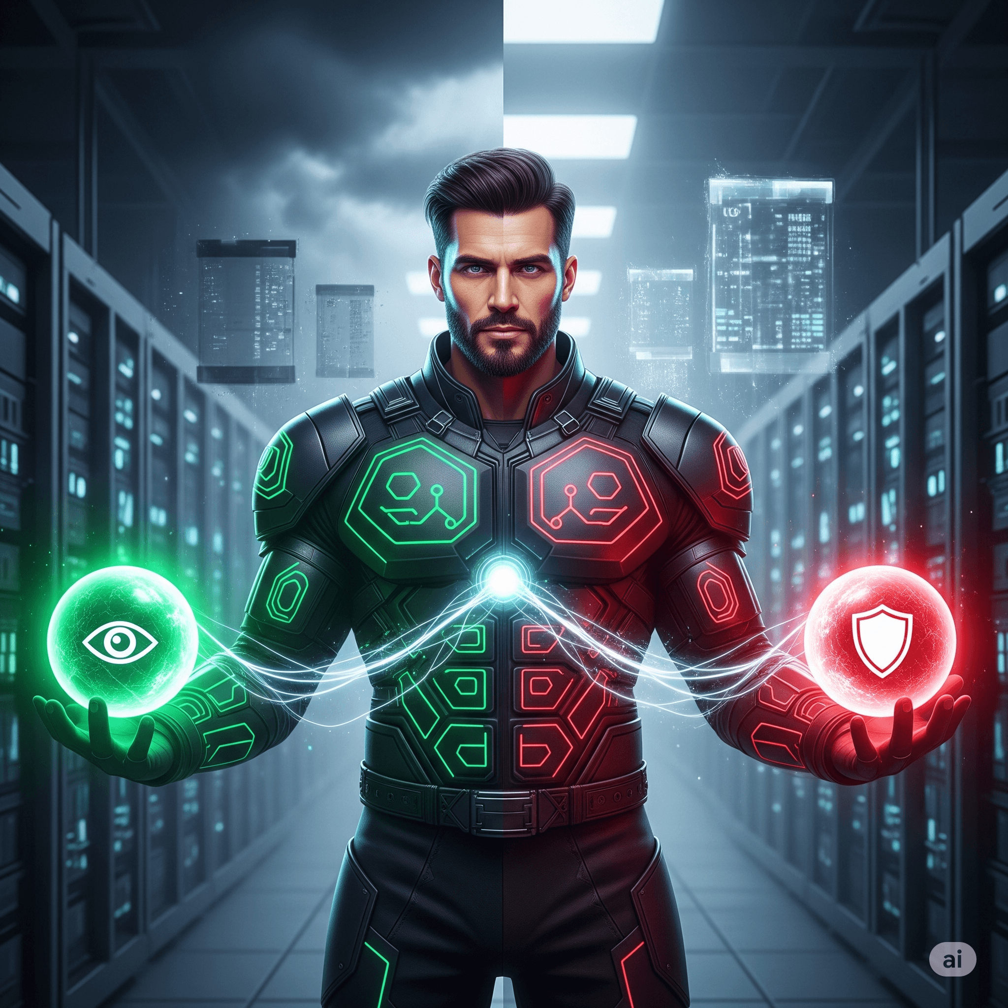 Cover Image for Why Security and Visibility Must Go Hand in Hand